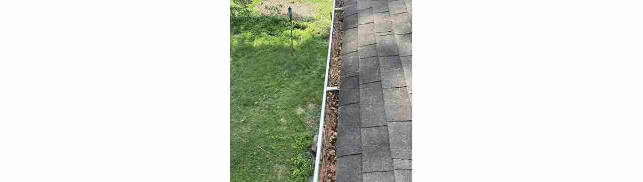 Safe Flow Gutter Services's cover image