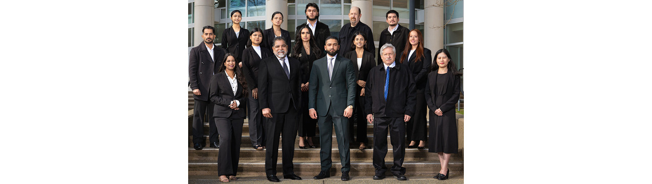 Multani Law Group  Personal Injury Lawyers's cover image