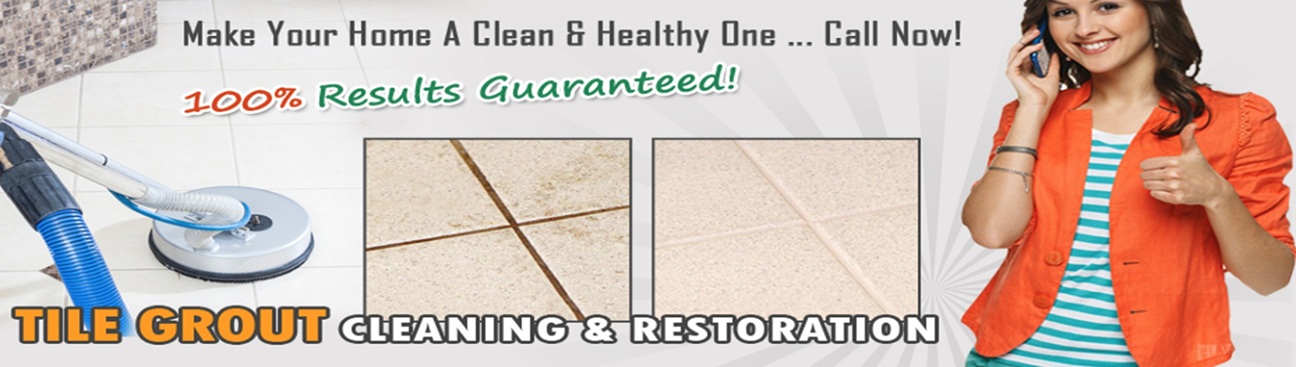 Tile Grout Cleaning Garland's cover image