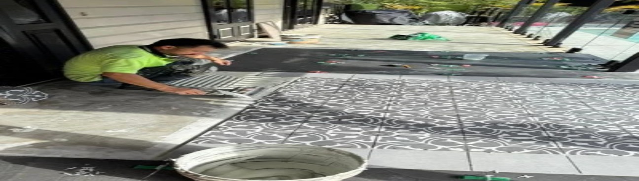 BS Tiling QLD's cover image