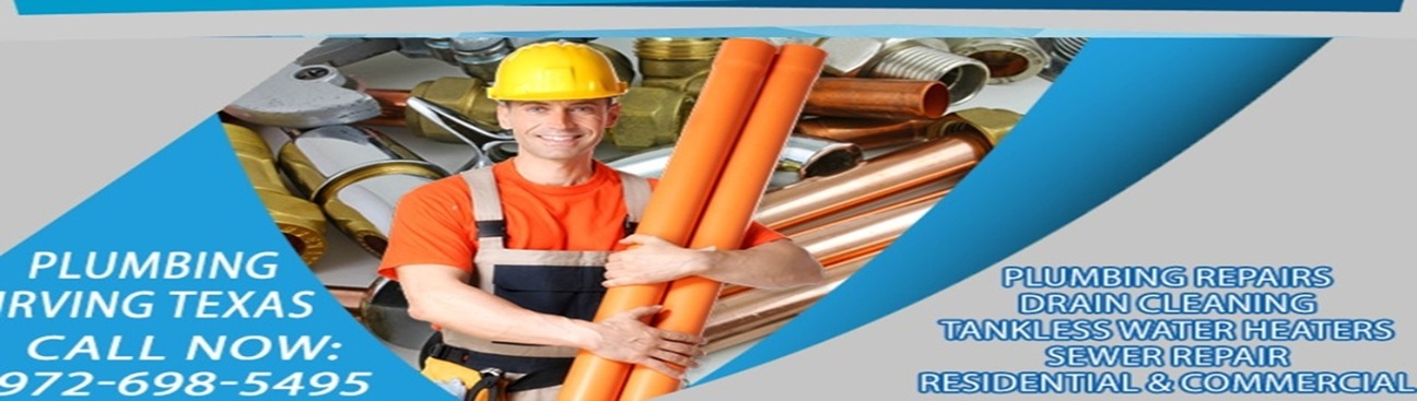 Plumbing Irving Texas's cover image