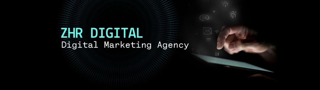 ZHR Digital's cover image