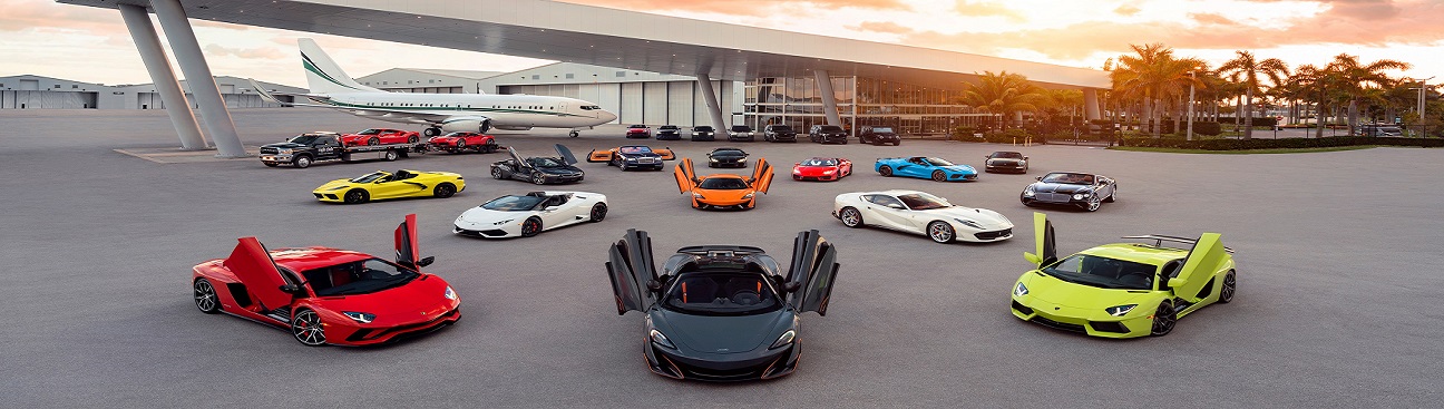 mph club | Exotic Car Rental Coral Gables's cover image