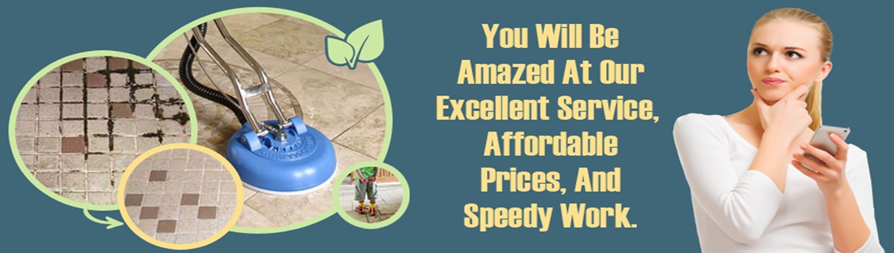 Tile Grout Cleaning Grapevine TX's cover image