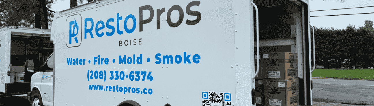 RestoPros of Boise's cover image