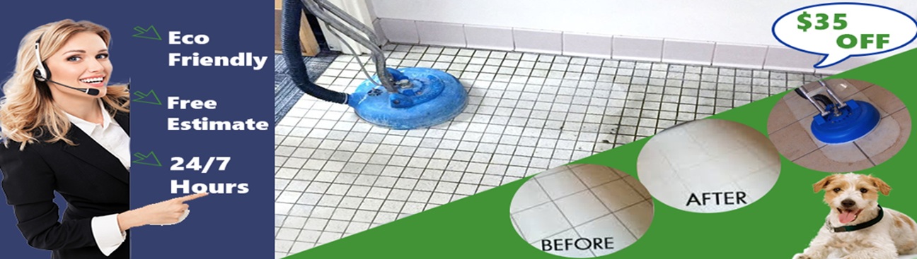 Tile Grout Cleaning Watauga TX's cover image