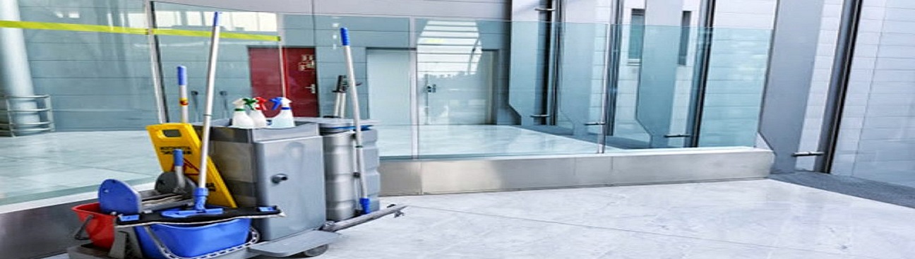 Fresh and Clean ATL's cover image