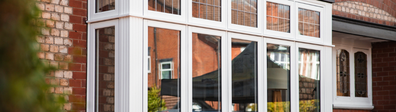 Alexander Windows Ltd's cover image