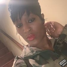 Jamila's profile image