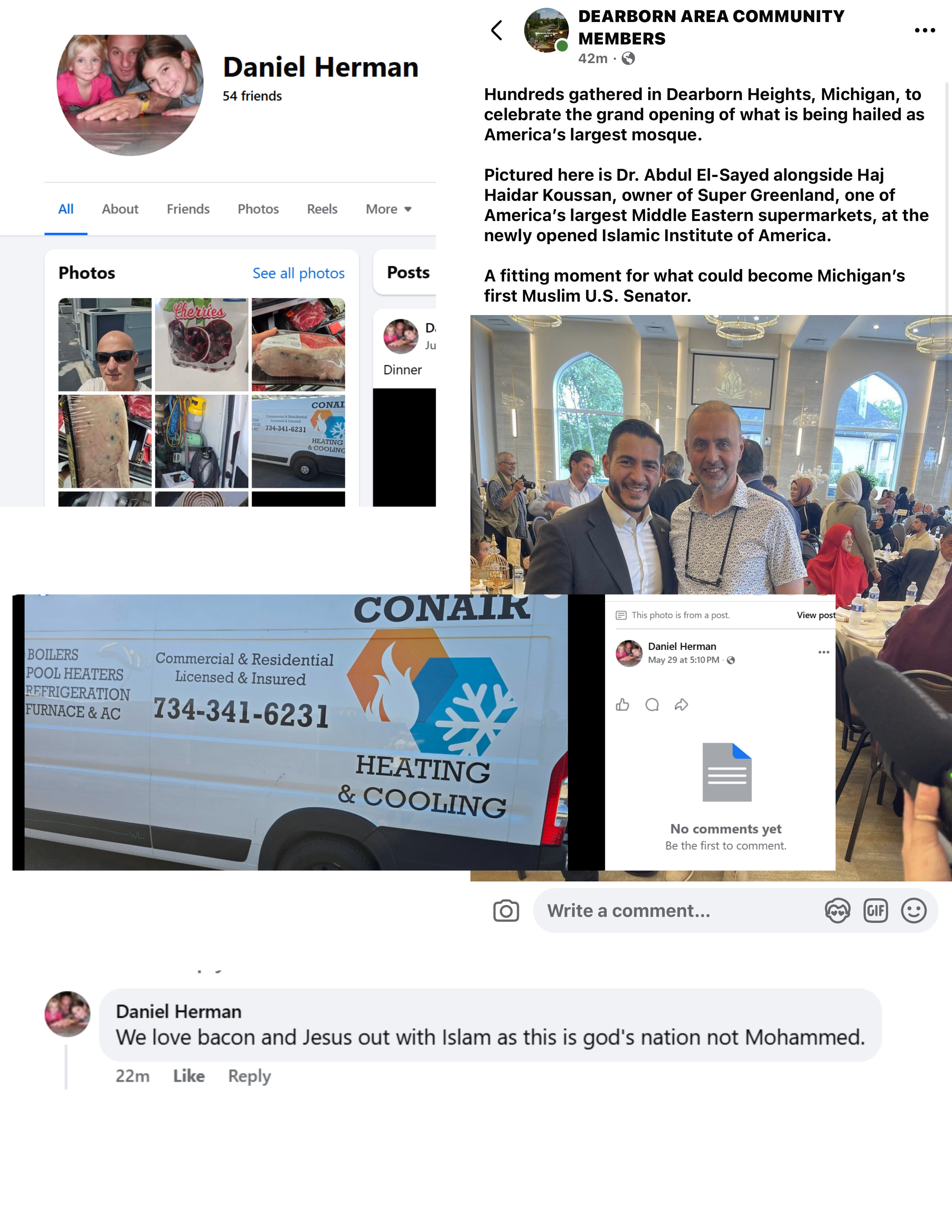 Pablo P.'s post 1