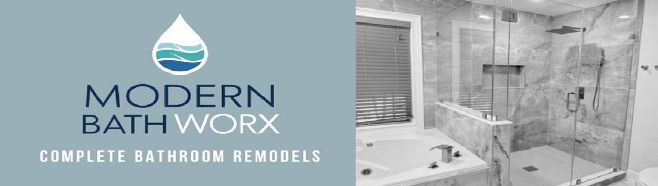 Modern Bathworx's cover image