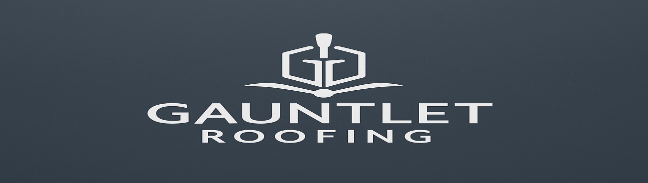 Gauntlet Roofing's cover image
