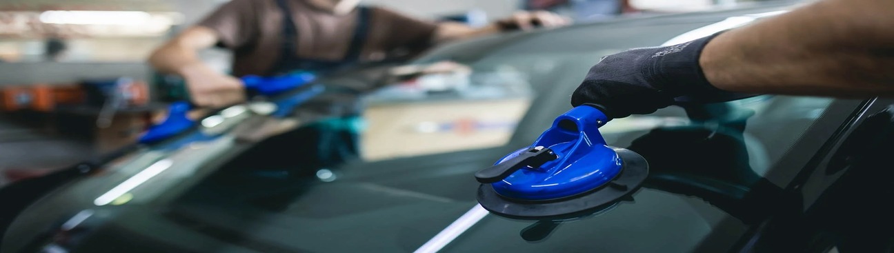 Auto Glass Whitby's cover image