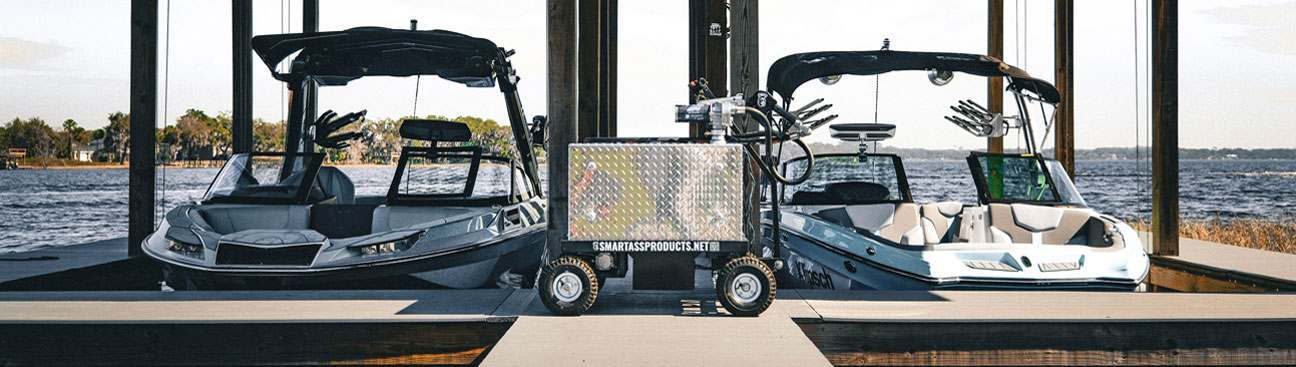 Smart Ass Products, LLC's cover image