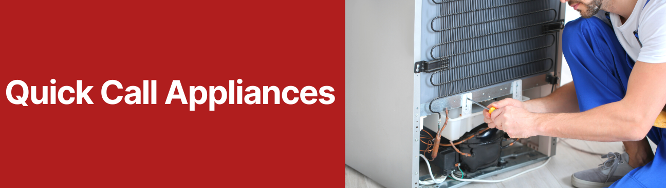 Quick Call Appliances's cover image