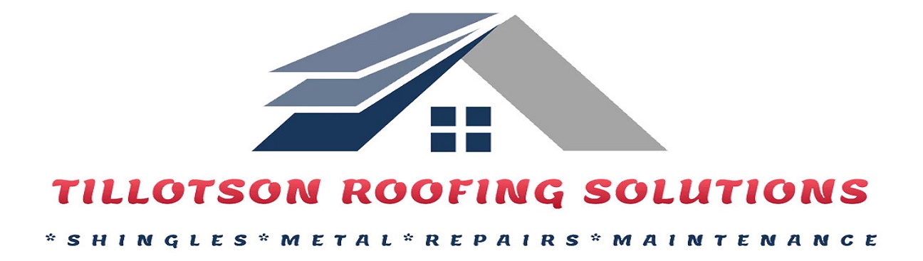 Tillotson Roofing Solutions's cover image