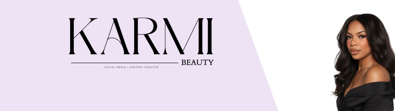Karmi Beauty's cover image