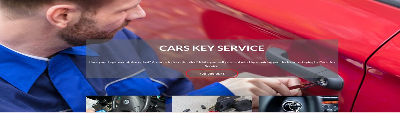Cars Key Service's cover image