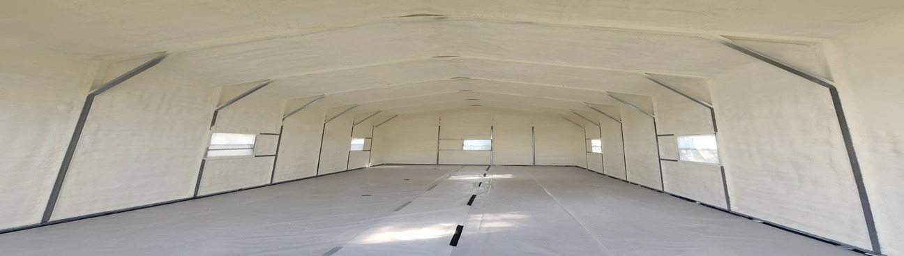 Spray Foam Insulation Contractor in Austin, TX's cover image