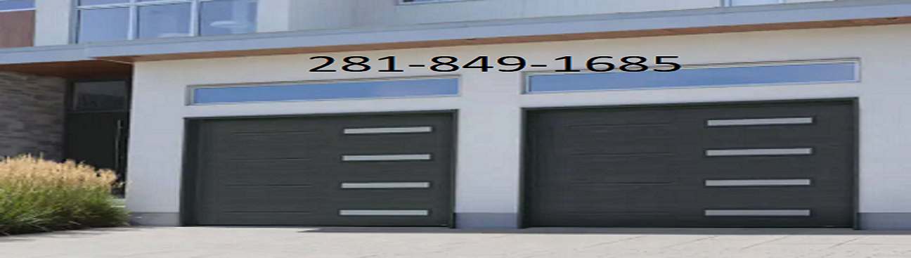 Houston Garage Doors Repair's cover image