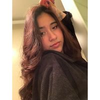Alma Elizabeth's profile image