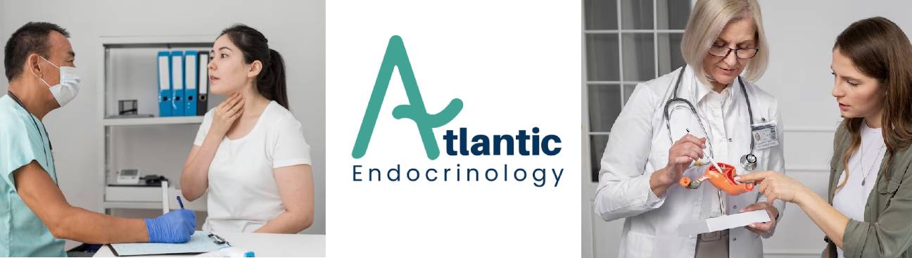 Atlantic Endocrinology's cover image