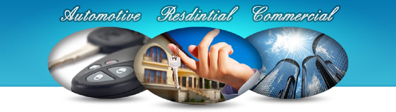 Locksmith of Phoenix's cover image