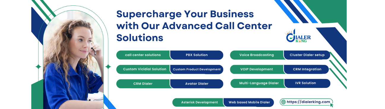 Dialerking Technology's cover image