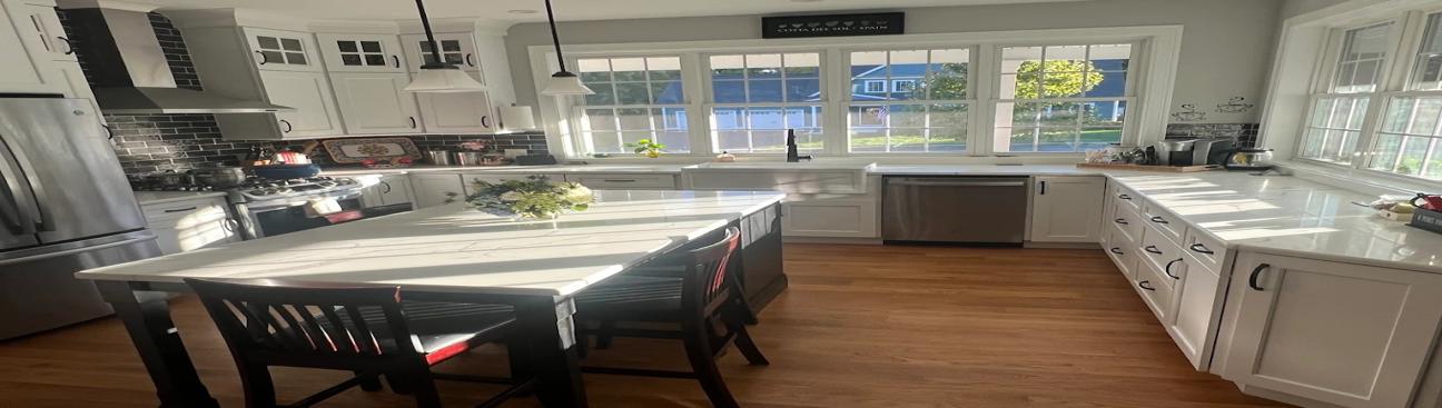 Family Cleaners Cleaning Services Connecticut's cover image