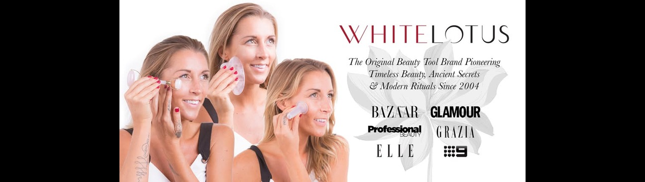 White Lotus Beauty's cover image