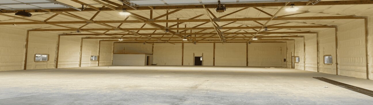 Wegner Insulation LLC's cover image