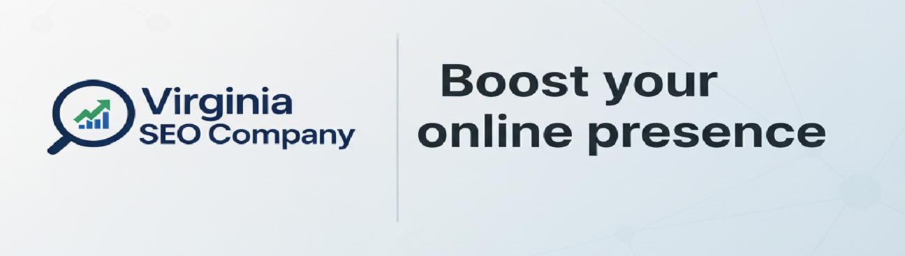Virginia SEO Company's cover image