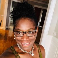 Lakeshia Allen-Chapman's profile image
