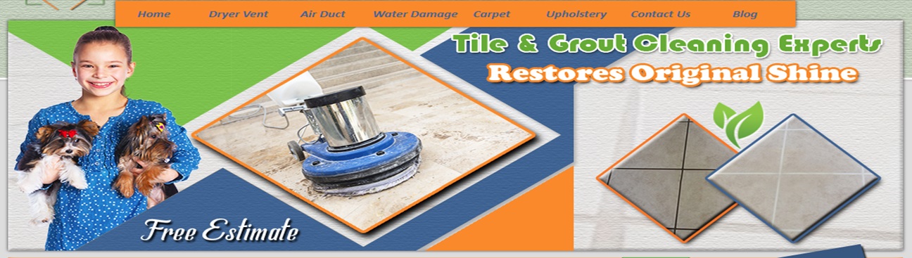 Tile Grout Cleaning Cedar Hill TX's cover image