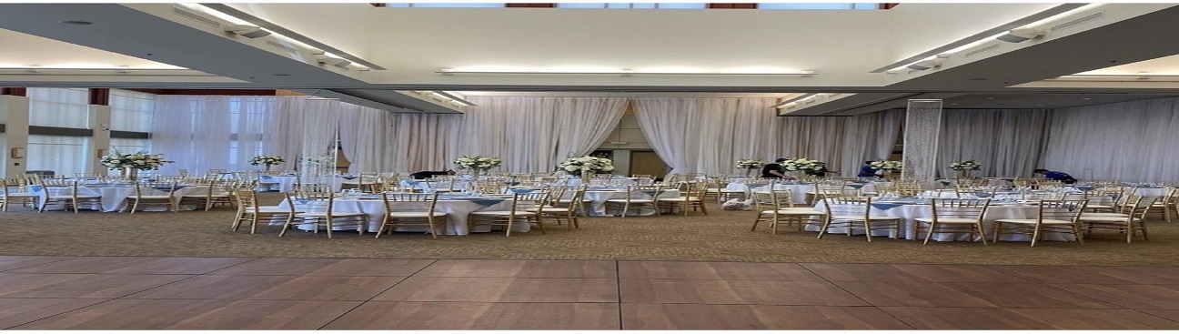 BeDazzle My Events Party Rentals & Planner's cover image