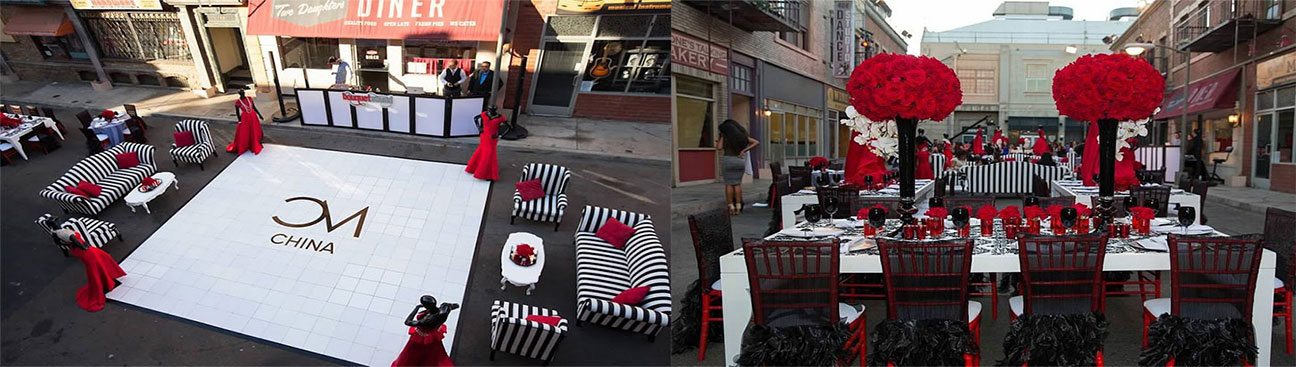 Party Rentals, Party Planner BeDazzle My Events's cover image