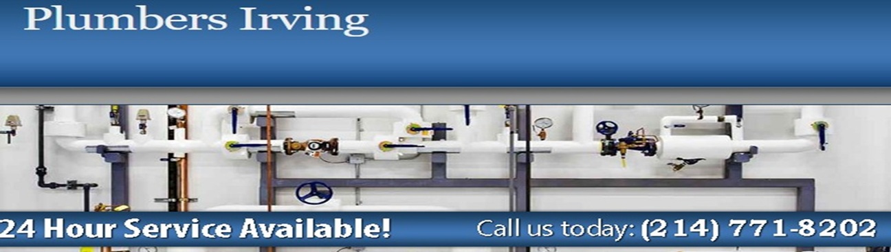 911 plumbing irving TX's cover image