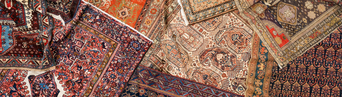 Adib's Persian Rug Co's cover image