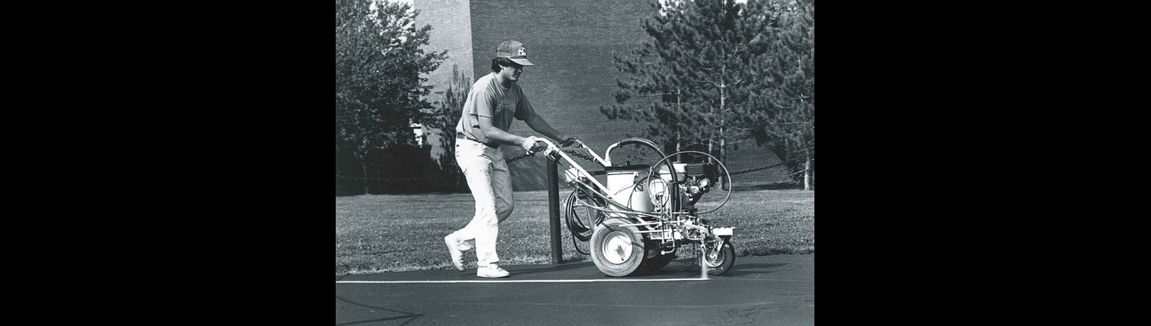 Parker Line Striping, Inc.'s cover image