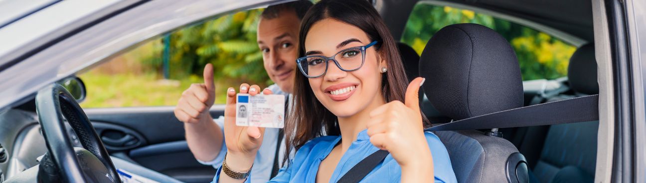 Today's Driver Driving School's cover image