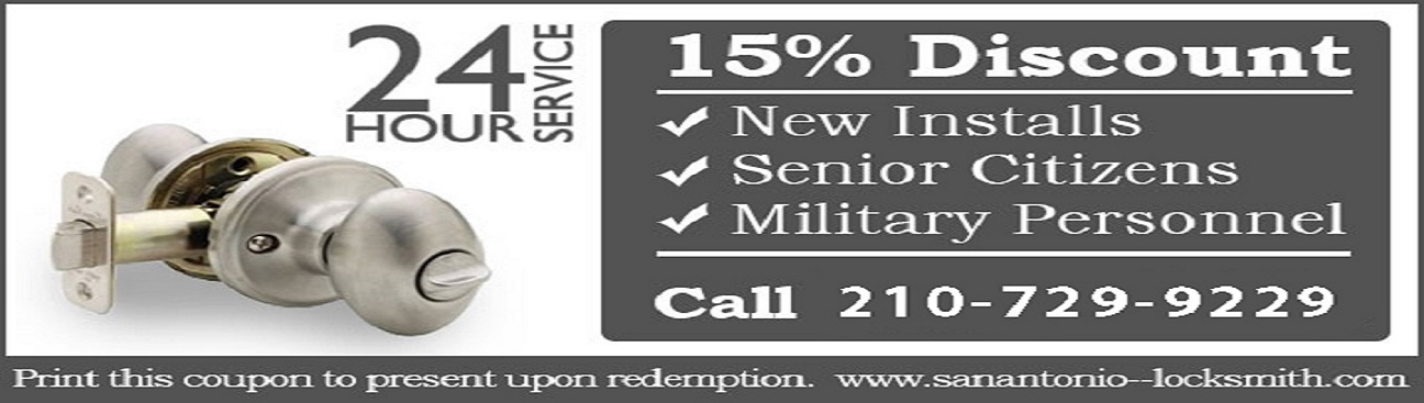 24 HR Emergency Locksmith's cover image