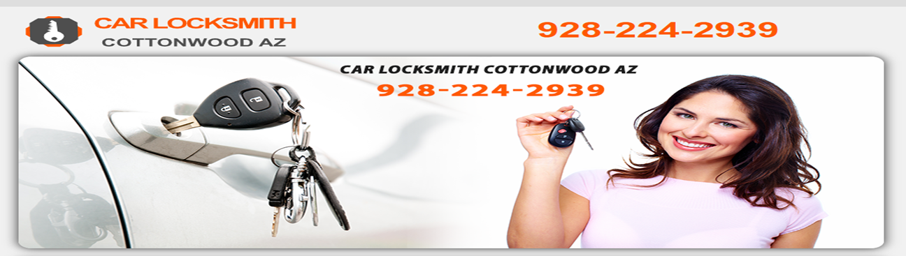 Car Locksmith CottonWood's cover image