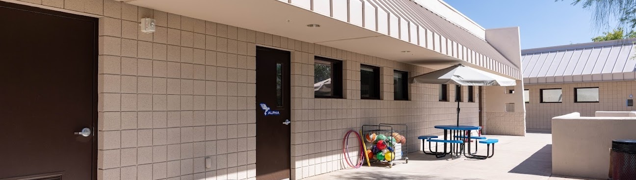 Alpha School Scottsdale's cover image