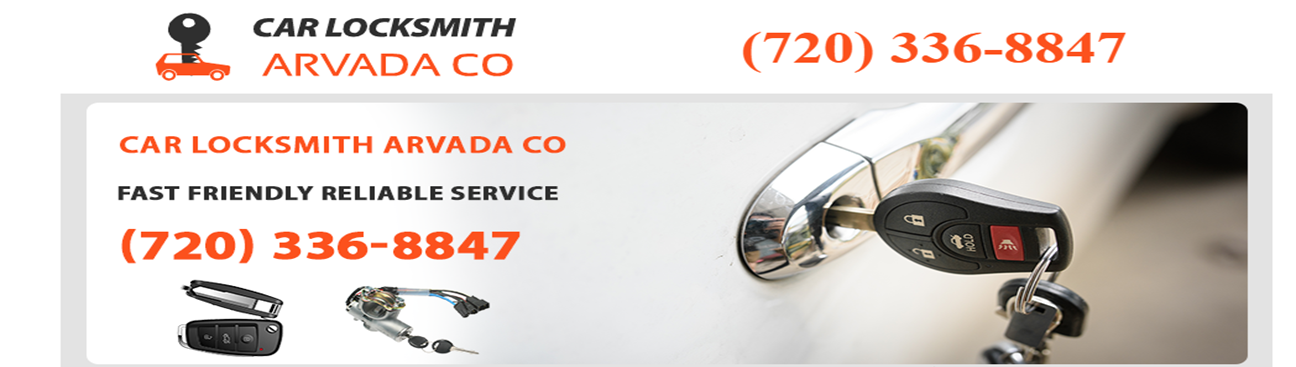Car Locksmith Arvada CO's cover image