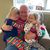 Jim Cronin review for K and G Solutions, LLC.