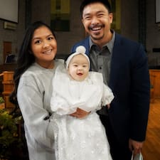 Kristel's profile image