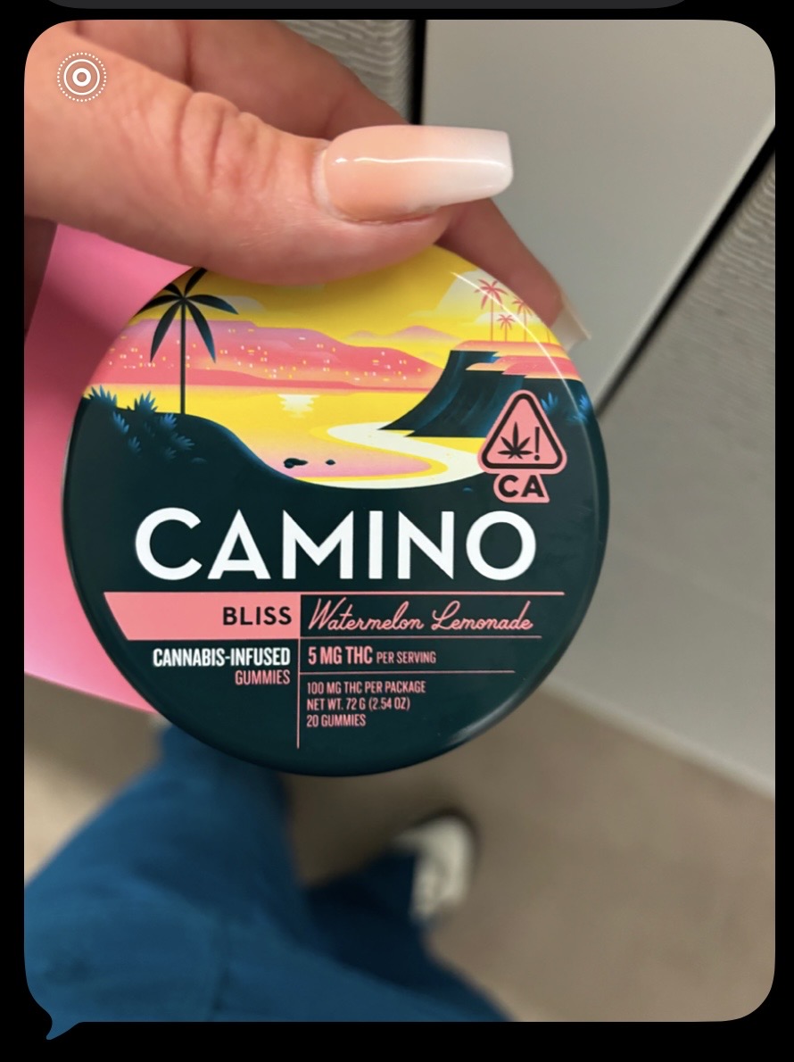 Cancer L.'s post 1