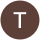 T Jackson avatar