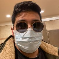Kevin Ortiz's profile image