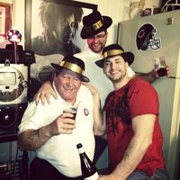 Patrick Gossett's profile image
